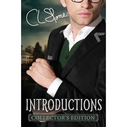Introductions - Collector's Edition: The Ghost Bird Series #1 with bonus series-inspired recipes