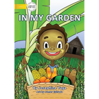 In My Garden - Paperback