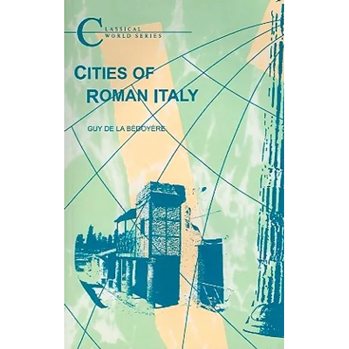 Cities of Roman Italy
