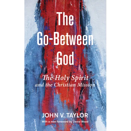 The Go-Between God