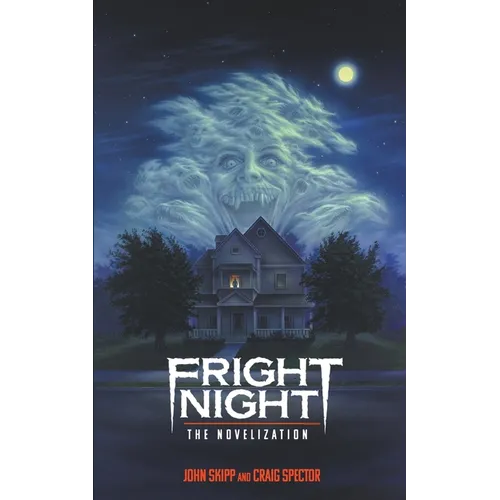 Fright Night: The Novelization