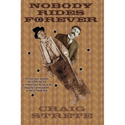Nobody Rides Forever