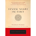 Seven Years in Tibet