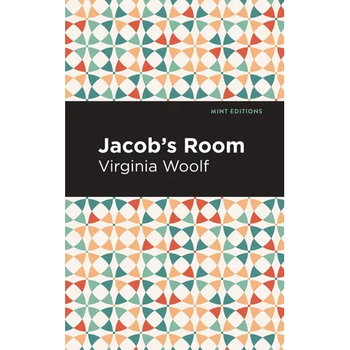 Jacob's Room