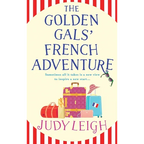 The Golden Gals' French Adventure