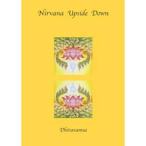 Nirvana Upside Down