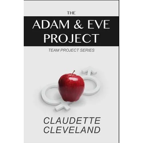The Adam & Eve Project