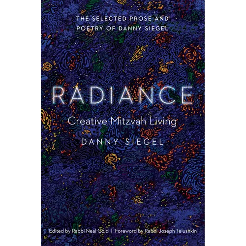 Radiance: Creative Mitzvah Living