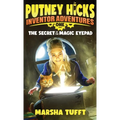 The Secret of the Magic eyePad