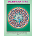 Diamond Fire: Autumn 2018: An Esoteric, Metaphysical Review