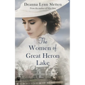 The Women of Great Heron Lake