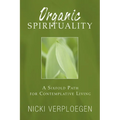 Organic Spirituality