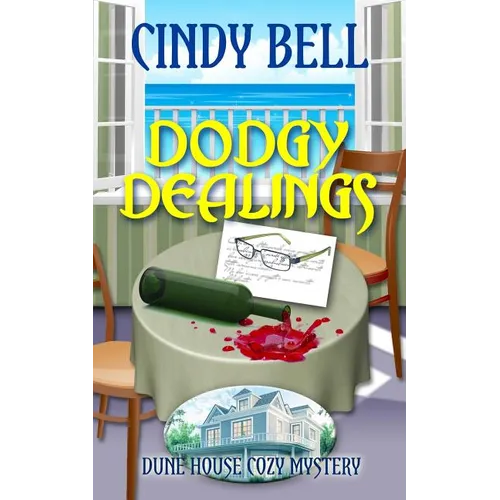 Dodgy Dealings