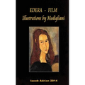 EDERA - FILM Illustrations by Modigliani