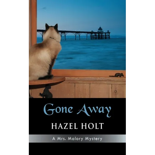 Gone Away