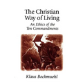 The Christian Way of Living