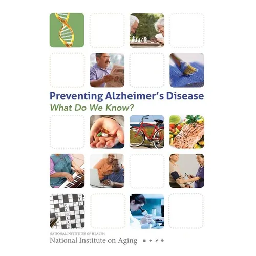 Preventing Alzheimer's Disease: What Do We Know?