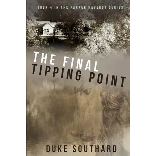 The Final Tipping Point