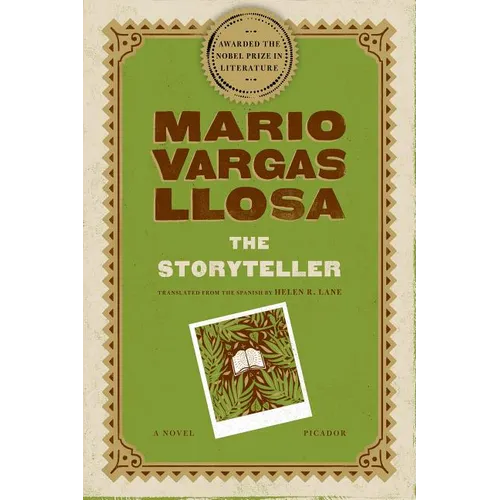 The Storyteller