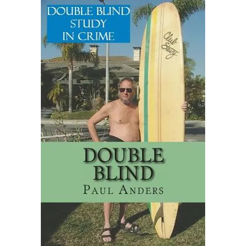 Double Blind: Blindsided and Blind as a Bat Ray