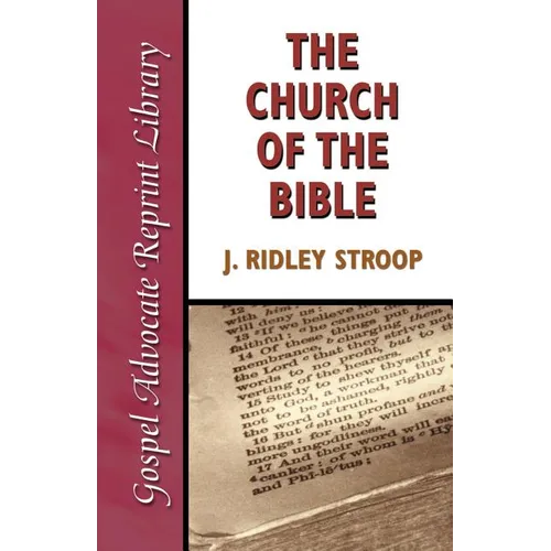 Church of the Bible