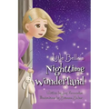 Little Bella's Nighttime Wonderland