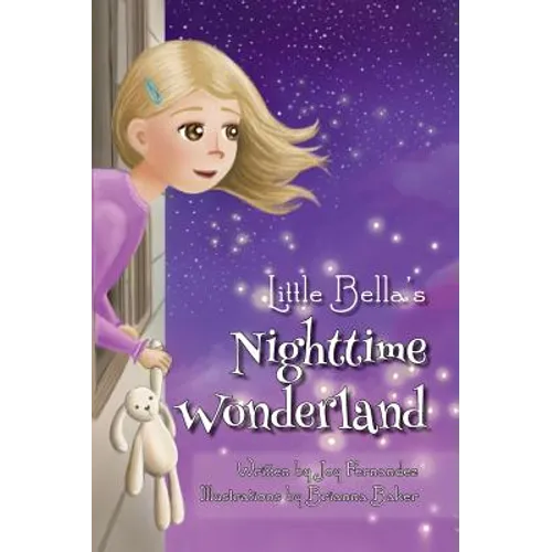 Little Bella's Nighttime Wonderland