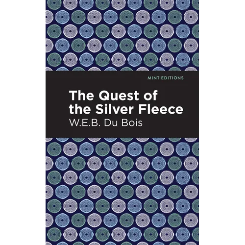 The Quest of the Silver Fleece