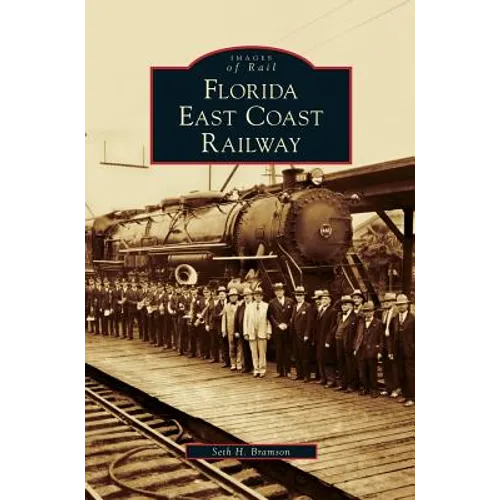 Florida East Coast Railway