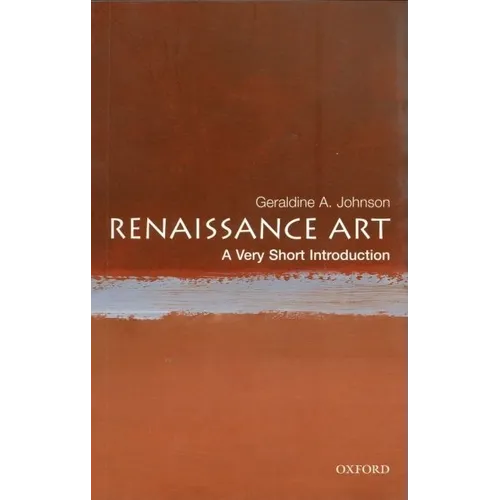 Renaissance Art: A Very Short Introduction