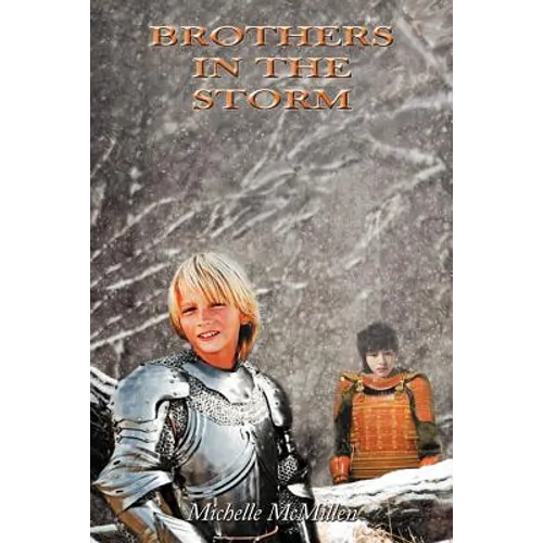 Brothers in the Storm