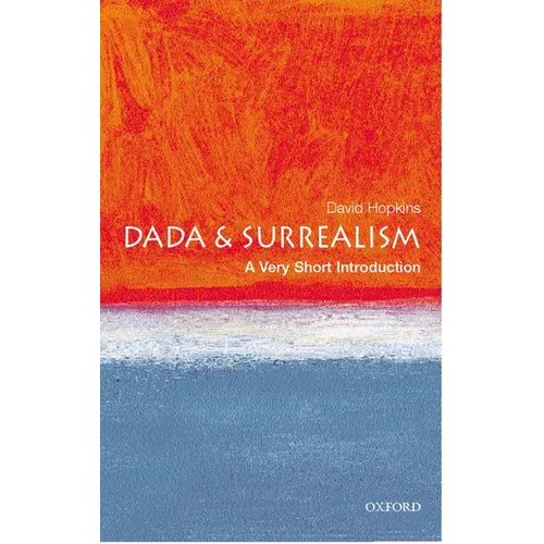 Dada and Surrealism