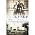 Snow Camp, North Carolina