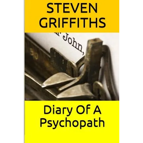 Diary of a Psychopath