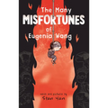 Many Misfortunes of Eugenia Wang