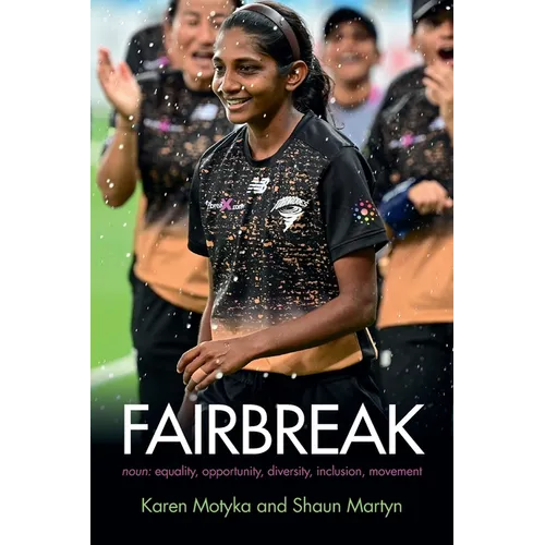 FairBreak