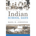 Indian School Days