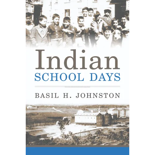 Indian School Days