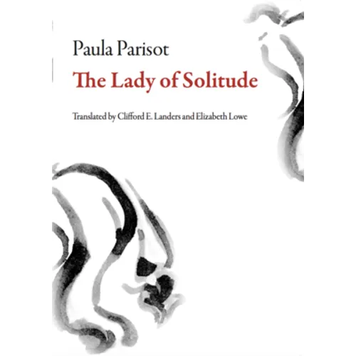 The Lady of Solitude