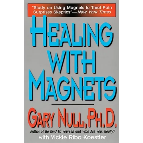 Healing with Magnets