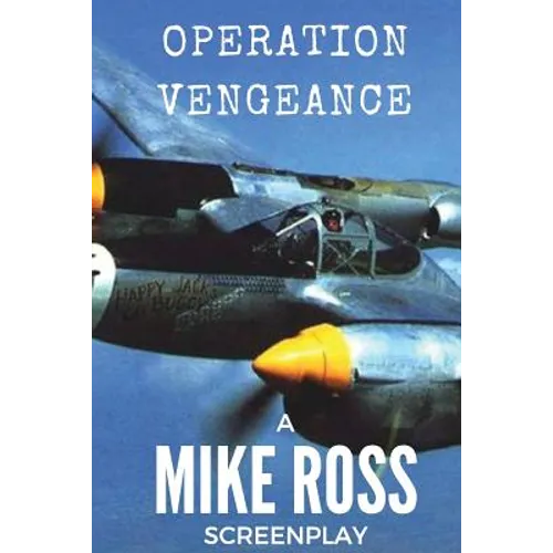 Operation Vengeance