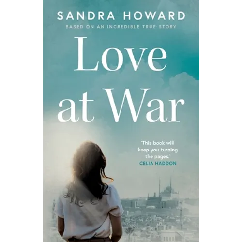 Love at War