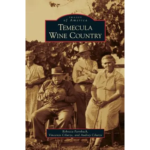 Temecula Wine Country