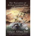 The Narrative of Arthur Gordon Pym of Nantucket
