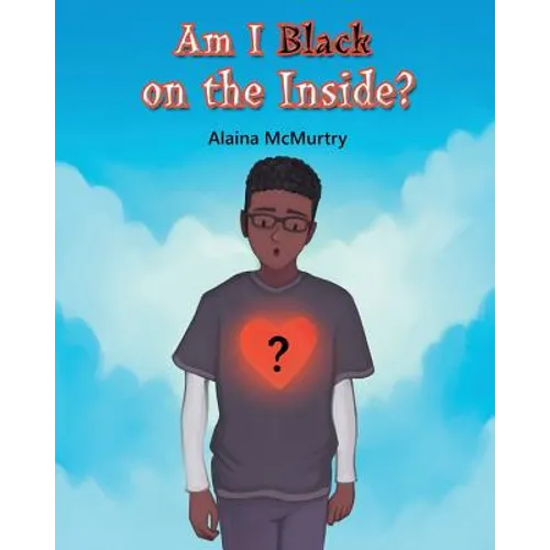 Am I Black on the Inside?