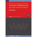 Principles of Biophotonics, Volume 2: Light emission, detection, and statistics