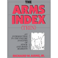 The Arms Index (Trin Index): An Introduction to Volume Analysis