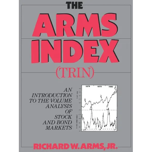 The Arms Index (Trin Index): An Introduction to Volume Analysis