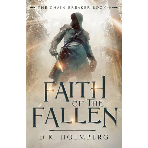 Faith of the Fallen