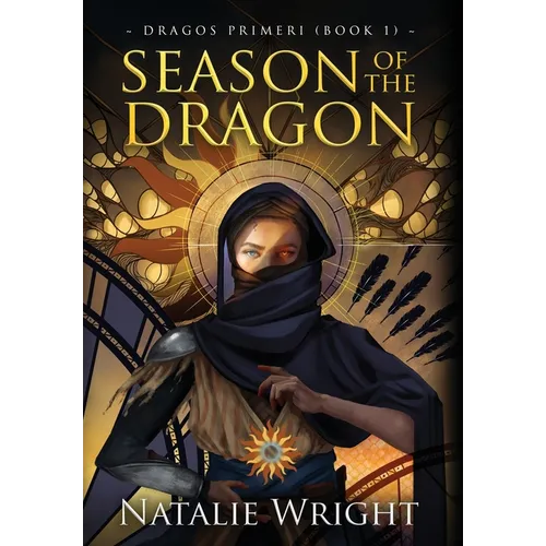 Season of the Dragon